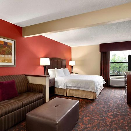 Hampton Inn Houston Willowbrook Mall Extérieur photo