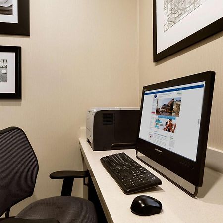 Hampton Inn Houston Willowbrook Mall Extérieur photo