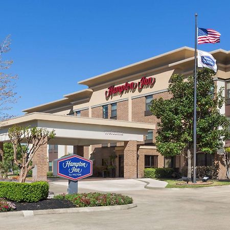 Hampton Inn Houston Willowbrook Mall Extérieur photo