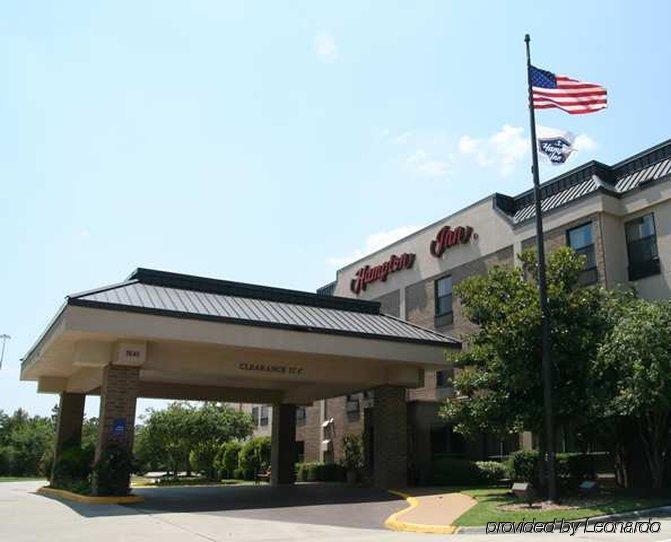 Hampton Inn Houston Willowbrook Mall Extérieur photo