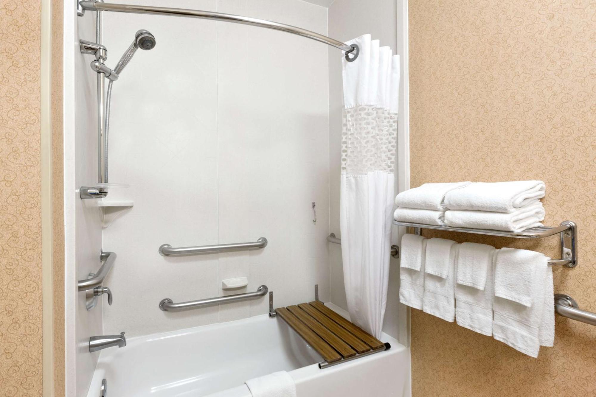 Hampton Inn Houston Willowbrook Mall Extérieur photo