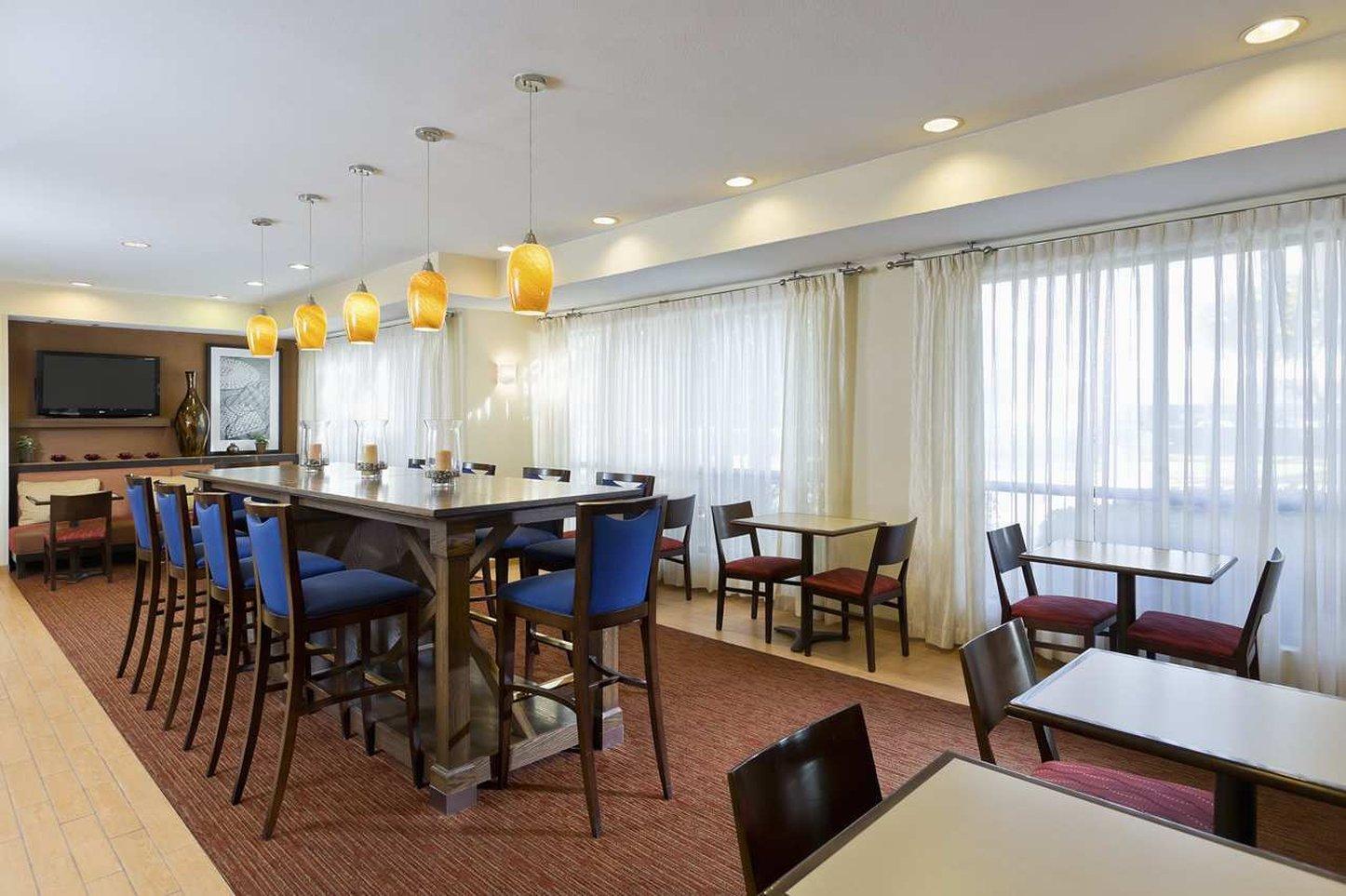 Hampton Inn Houston Willowbrook Mall Extérieur photo