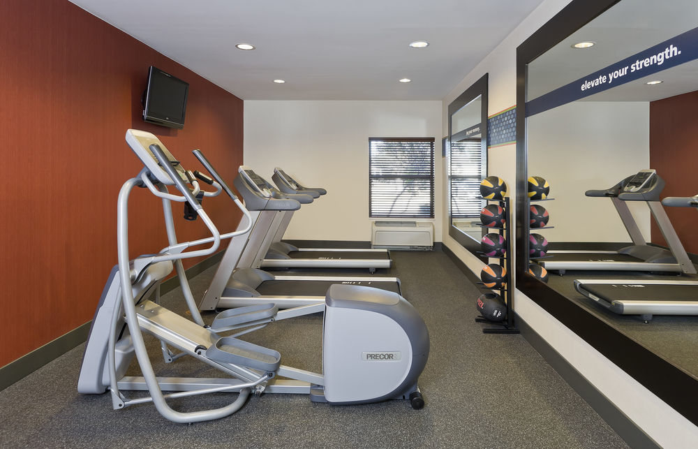 Hampton Inn Houston Willowbrook Mall Extérieur photo