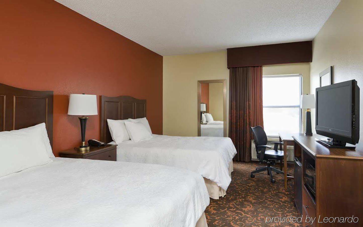Hampton Inn Houston Willowbrook Mall Extérieur photo