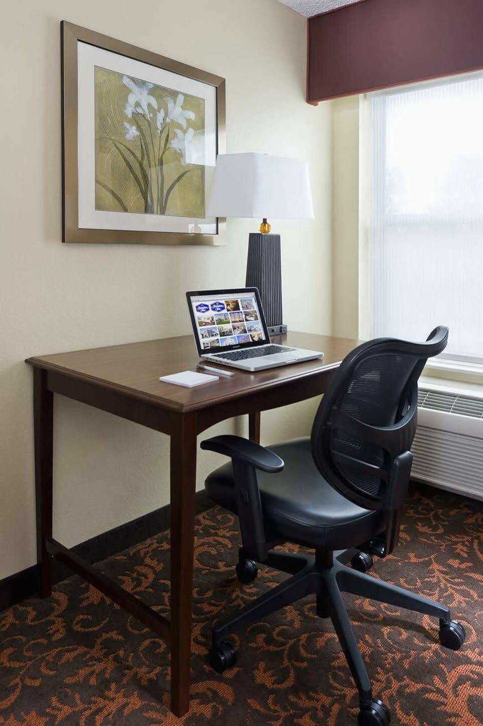 Hampton Inn Houston Willowbrook Mall Extérieur photo